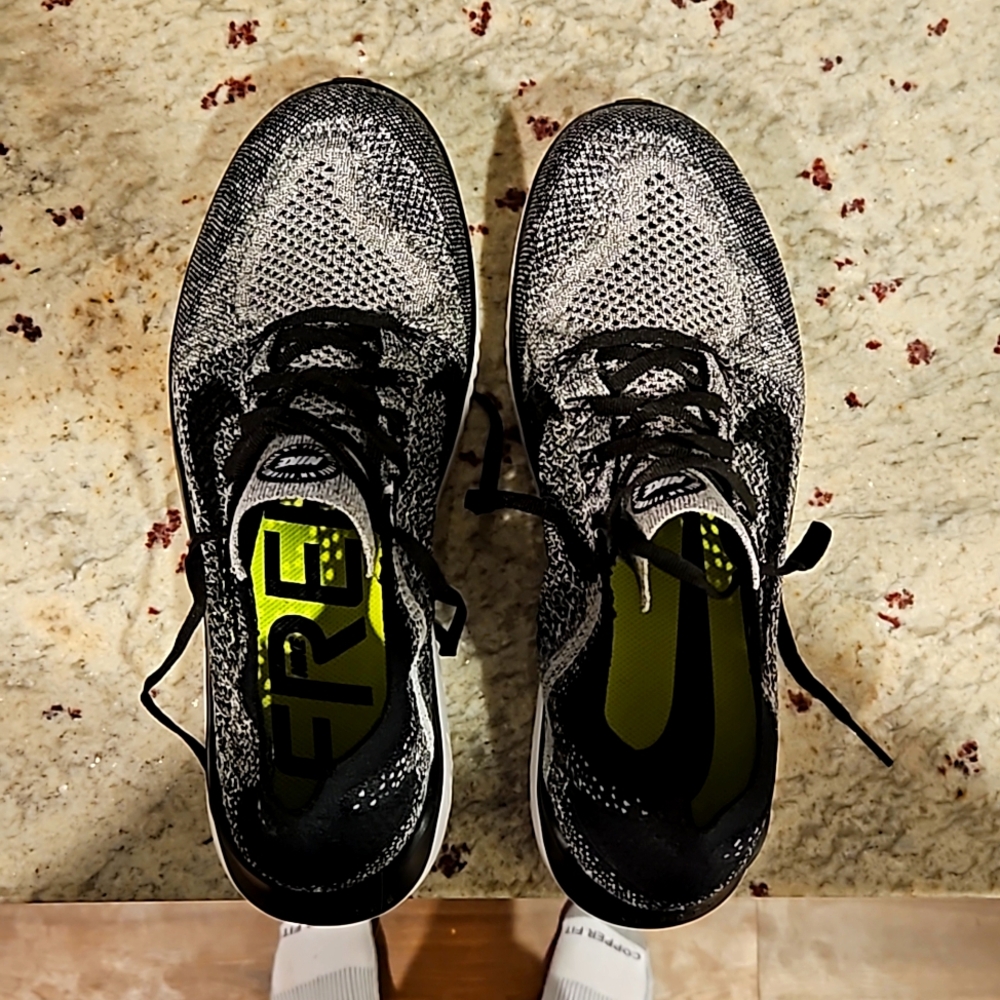 Nike Free